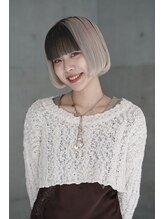 レコ 渋谷(LECO) 池田 琳