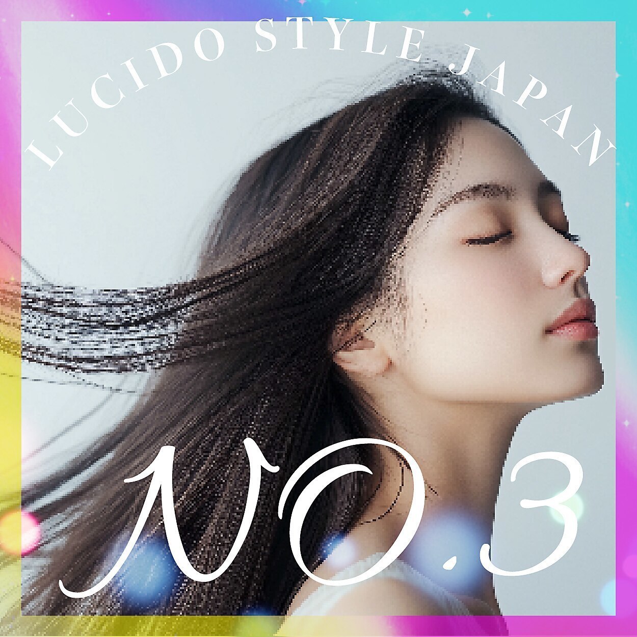 【人気NO.3】☆平日3名限定☆カット+カラー+超音波クイックトリートメント