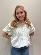 タヤ ジェイアール京都伊勢丹店(TAYA)&nbsp;石丸 未唯