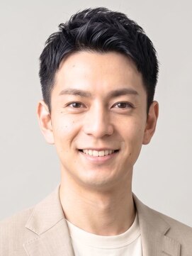 アルム 恵比寿(ARUIM) メンズビジネスリクルートベリーショート就活かき上げヘア刈上げ