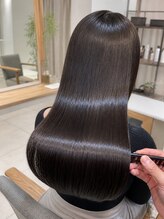 テーラヘアー 千葉みなと店(TELA HAIR)