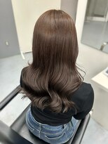 カシェル(cashel)&nbsp;チョコブラウン