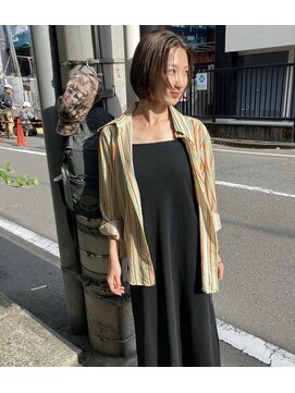 ダッパー(DAPPER') New basic