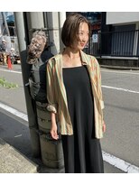ダッパー(DAPPER') New basic