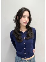 ハッチ(HACCH) 立川で人気の小顔ハッシュカット