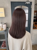 5(Five)&nbsp;艶感ストレート