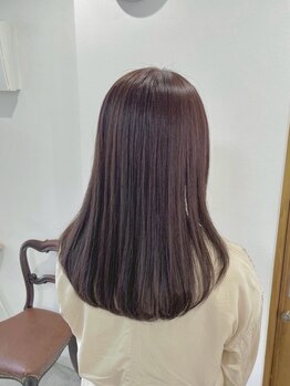 テット(Tet)の写真/【大人女子に大人気】諫早で大人気サロンの姉妹店が“トータルビューティサロン”としてオープン◇
