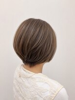 インパークス 江古田店(hair stage INPARKS)&nbsp;デザインボブ［江古田］