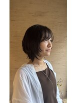 アペゼ(Apaiser)&nbsp;mash short
