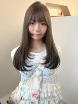 キオクエコ(KIOX eko)&nbsp;オリーブベージュ