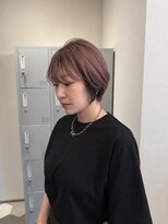 ロロネー 天満(Lolonois) デザインカラー