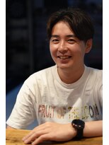 エスケイブ(S/CAVE)&nbsp;ナチュラルセンターパート