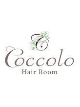 Coccolo Hair Room 桂本店