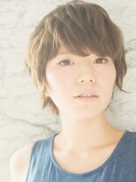 フローレント(florent)&nbsp;ナチュラルショート