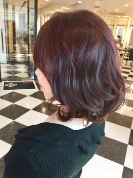 パッション 茨木店(Passion) １０stepトリートメント