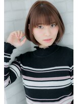 ローマ ギンザ(ROMA Ginza)&nbsp;『ROMA』３分スタイリング◎学生～オフィスでも人気小顔ショート