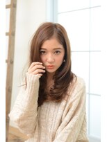 カリン 元住吉店(carin)&nbsp;★carin元住吉★044-387-6112★ダイヤモンドショート