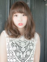 リリアン 青山(relian)&nbsp;似合わせカットが得意なrelian♪