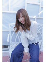 美容室 パルス 静岡鷹匠店(PALS)&nbsp;、