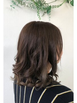 ピカソ こあら店 ナチュラルエレガント