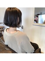 ユニカ(Unica)&nbsp;春ボブ