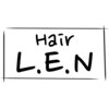 ヘアー レン(Hair L.E.N)のお店ロゴ