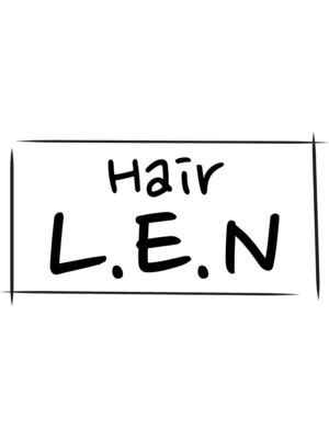 ヘアー レン(Hair L.E.N)