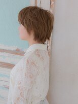 ラ ソール ヘア(La sol HAIR)&nbsp;ナチュラルショート