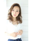 大人ヌーディウェーブ◎20代30代40代50代
