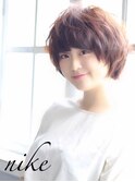 【nike池袋　池袋西口店】　艶髪おしゃれミセス&艶髪カラー