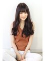 シエラヘアー(Sea Erra) 大人ピンクラベンダー