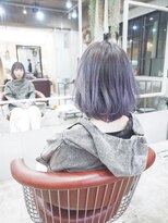 コニ(Coni) ♪Coni♪グレージュグラデーション