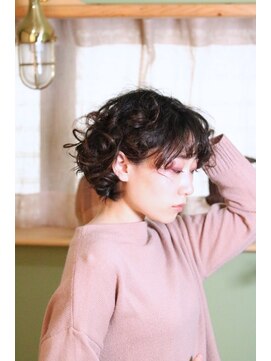 ザップ(ZAP) カールマッシュ