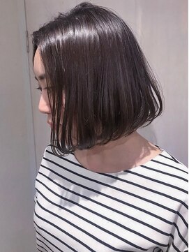 セシルヘアー 高槻店(Cecil hair) cecilシルキーベージュ☆