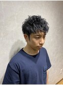 メンズショート