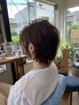 ウミマチ(umi machi) umi machi2020summer short