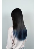 グラデーションカラー☆