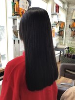 エミル(eMil) サラ艶ロング☆