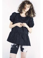 ダウシー(dawcy+)&nbsp;contrast wave