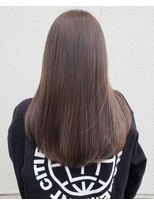 コーディアルヘア 白川本店(Cordial hair)&nbsp;PLATINUM