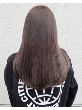 コーディアルヘア 白川本店(Cordial hair) PLATINUM