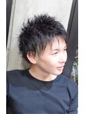 軽ーい!爽やかショート