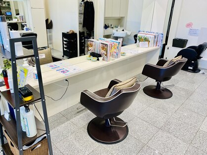 アベニュー 久原店(AVENUE)の写真