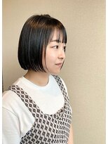 ワイツー(Y 2)&nbsp;ミニボブ