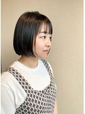 ミニボブ