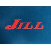美容室ジル(JILL)のお店ロゴ