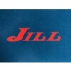 美容室ジル(JILL)のお店ロゴ