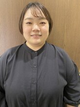 ユニヘアデザインアネックス(Uni. hair design Annex)&nbsp;福田 梓