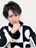 ３０代にオススメ！セミウェットミディ
