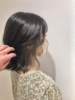ネオヘアー 曳舟店(NEO Hair)&nbsp;オリーブベージュ